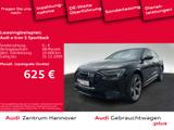 Audi e-tron S Sportback 370 kW Matrix AHK Luft B&O - Audi e-tron in Hannover