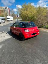 Opel Adam 1.2 Jam. Tempomat. BT. Klima. 16... - Opel Adam Gebrauchtwagen in Frankfurt