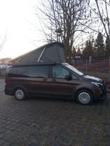 Mercedes-Benz Marco Polo AMG  - Wohnmobil oder -wagen Marco polo