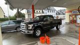 Ford F 150 5.0 V8 SuperCab - Ford: Pickup, 150