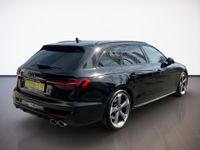 Audi S4 - Vorschau Bild 4