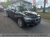 BMW 116 Baureihe 1 Lim. 5-trg. 116 d Advantage - BMW 116 mit Diesel-Antrieb: Limousine, Klimaanlage