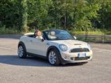MINI Mini Cooper S Roadster 1.6 CV-184 2013-E5B Manua - MINI Cooper S Roadster Gebrauchtwagen