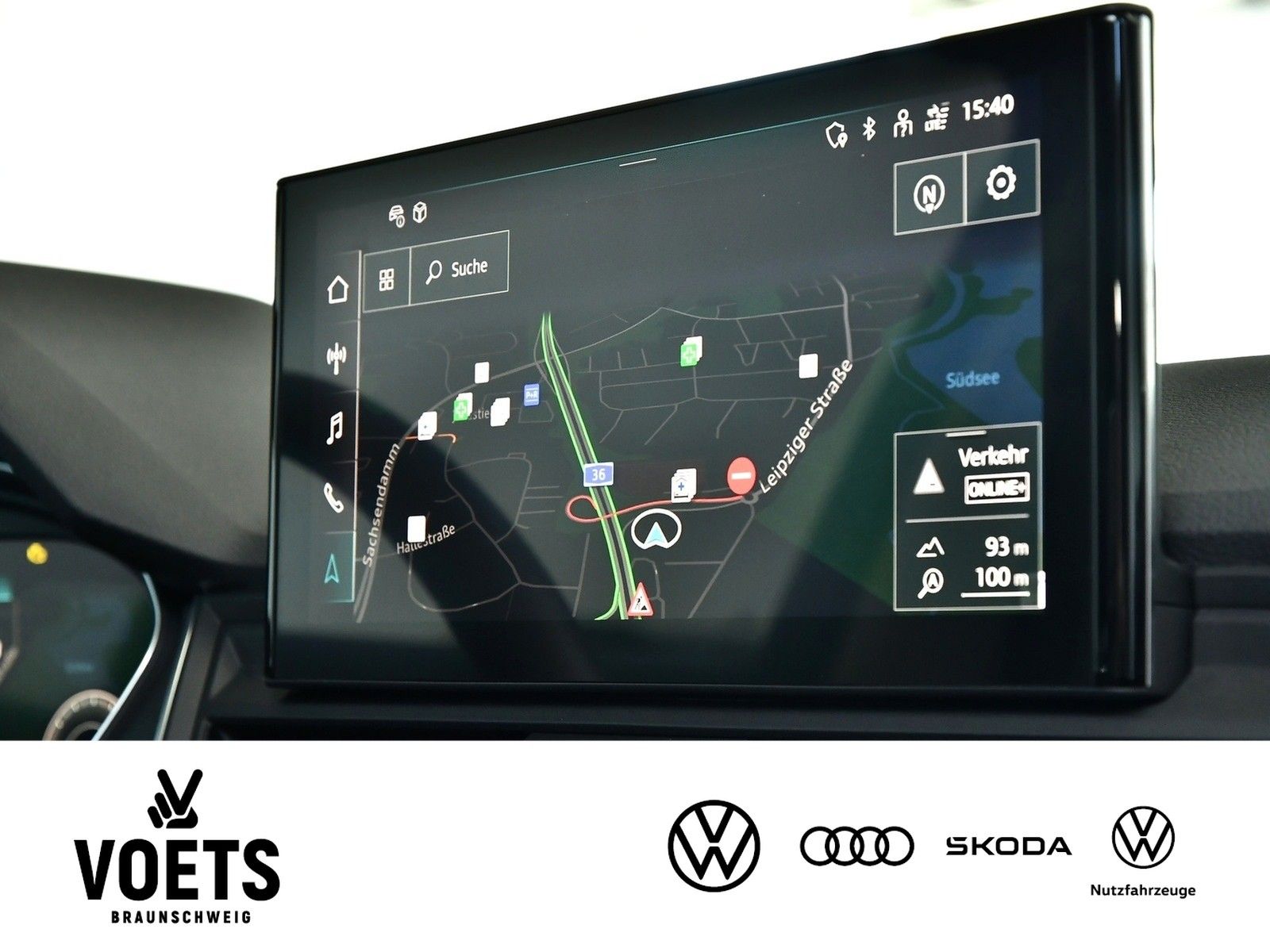 Audi Q5 - Bild 12
