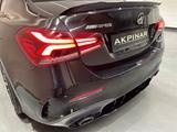 Mercedes-Benz A35 AMG 4MATIC * *AERODYNAMIK PAKET* * - gebrauchte Mercedes-Benz A 35 AMG aus dem Jahr 2020