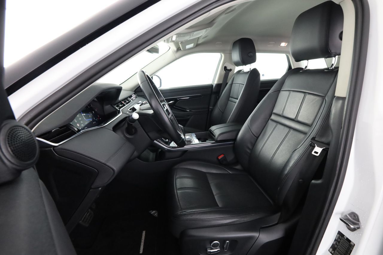 Land Rover LAND ROVER RR Evoque 2ª serie Range Rover Evoque imagem 2