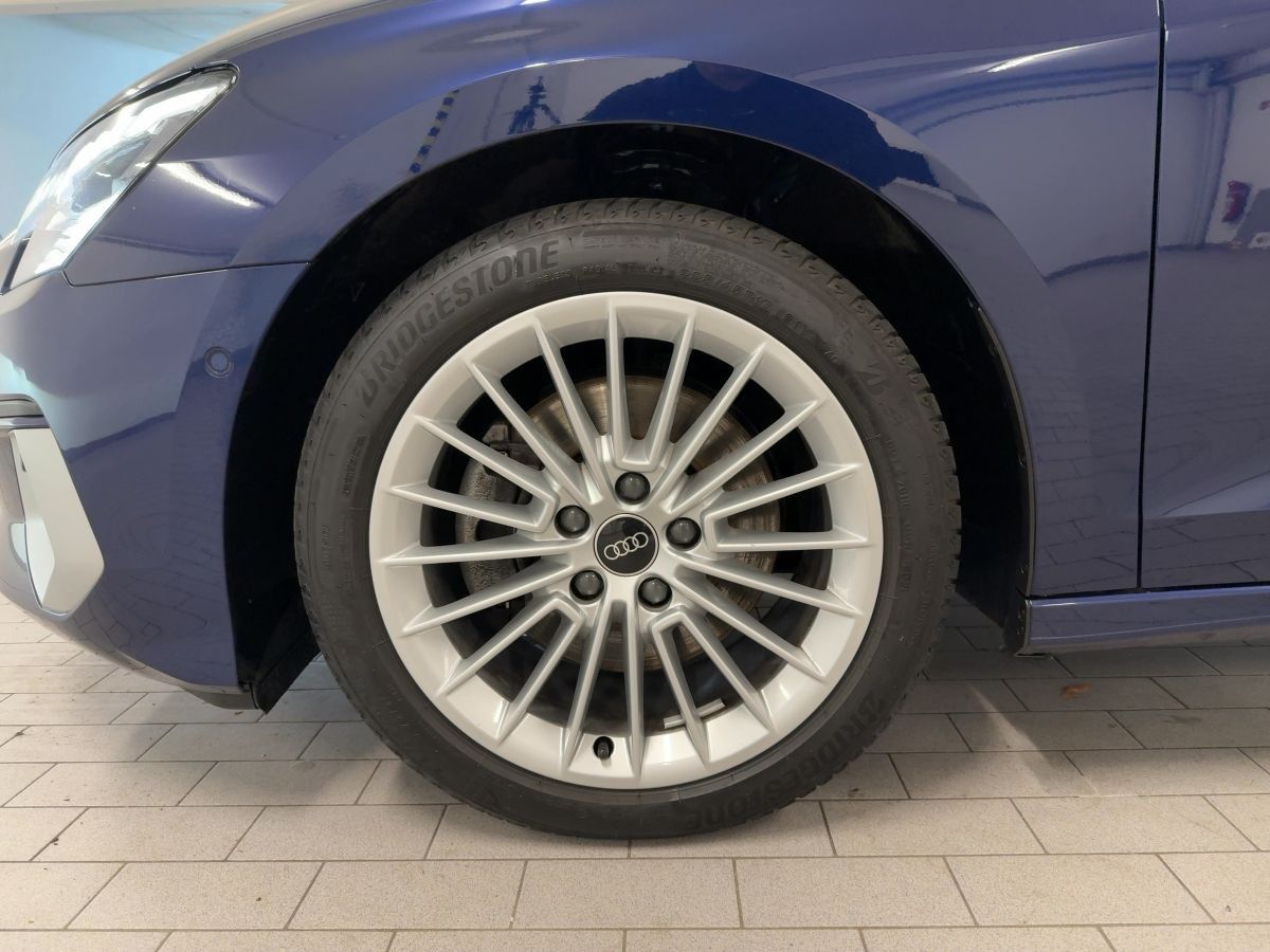 Audi A3 - Bild 17