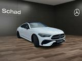 Mercedes-Benz CLE 220 d AMG +PANO+LED+360°+DISTR+MEMORY+NIGHT+ - Mercedes-Benz CLE 220 aus 2023