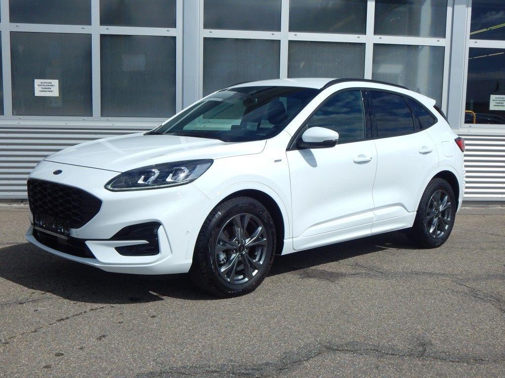 Ford Kuga 1.5 EcoBoost ST-LINE X