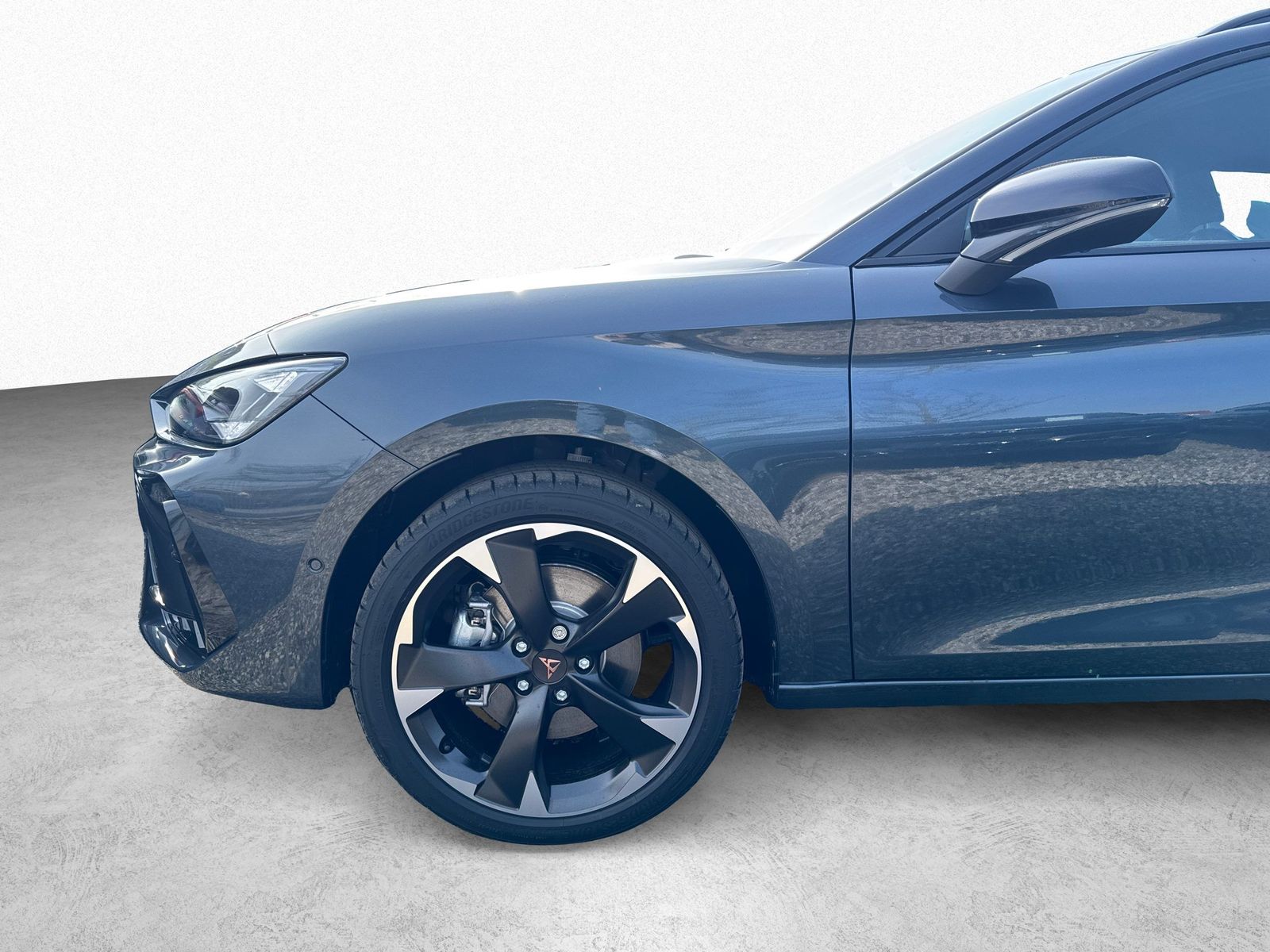 Cupra Leon - Bild 3