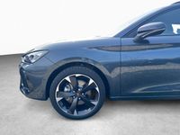 Cupra Leon - Vorschau Bild 3