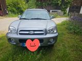 Hyundai SANTA FE 2.4 GLS (2WD) GLS - Hyundai aus 2006