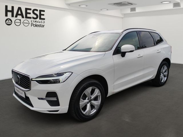 VOLVO XC 60 XC60 B5 Core AWD Facelift Soundsystem LED Sperrd