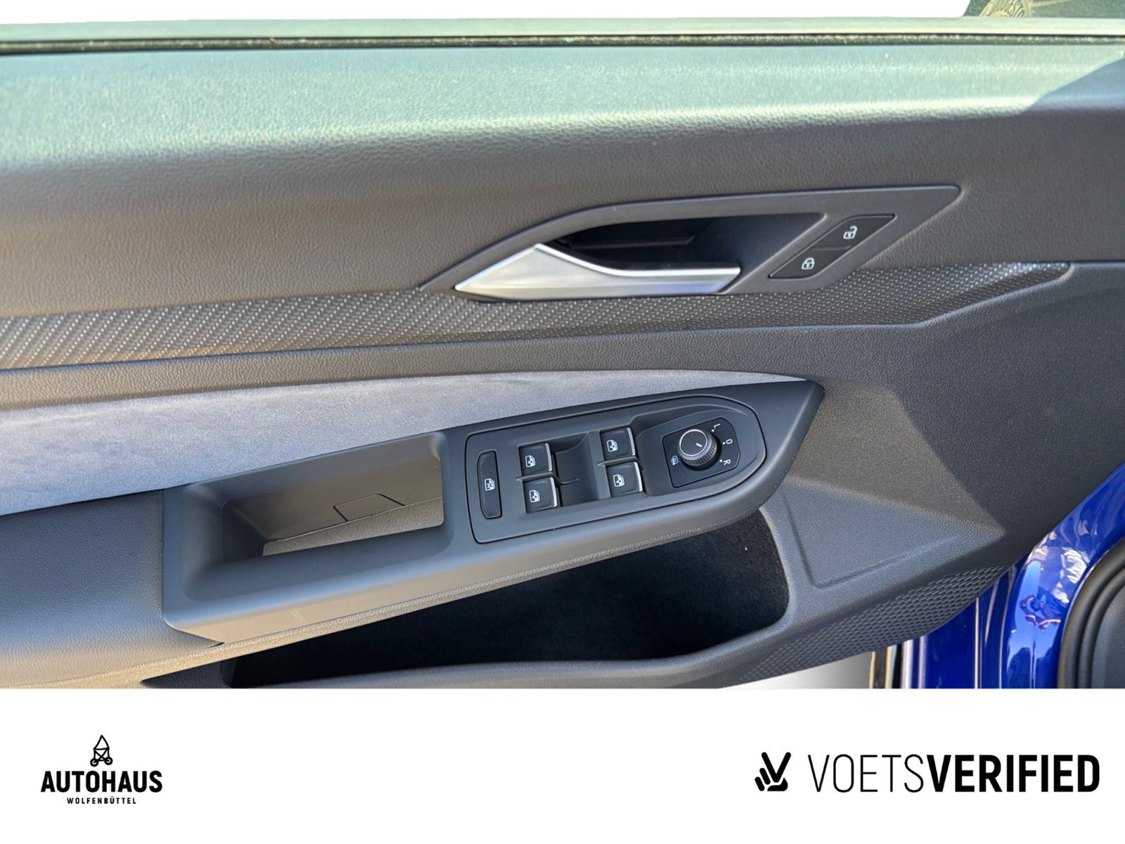 Volkswagen Golf - Bild 14