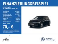 Volkswagen Golf - Vorschau Bild 2
