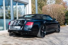 BENTLEY Continental GT 4.0 V8 S 4WD/ SPORT AGA/ MASSAGE BENTLEY Continental GT 4.0 V8 S 4WD/ SPORT AGA/ MASSAGE