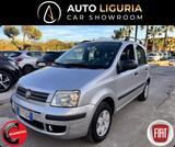 Fiat FIAT Panda Panda 1.3 MJT 16V Dynamic - Fiat Panda Dynamic mit Diesel-Antrieb