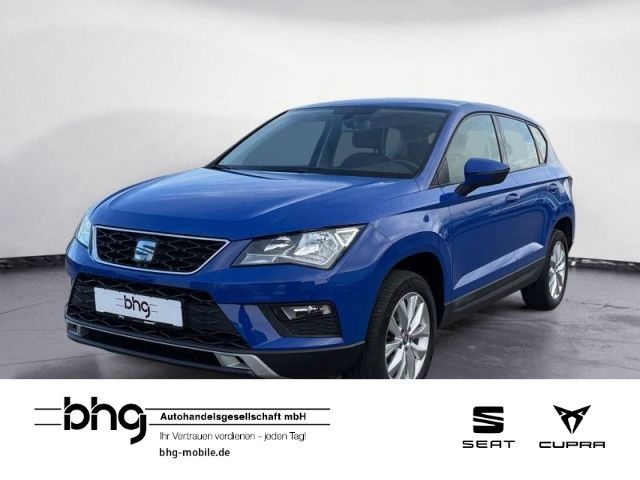 Seat Ateca 1.0 TSI OPF Style