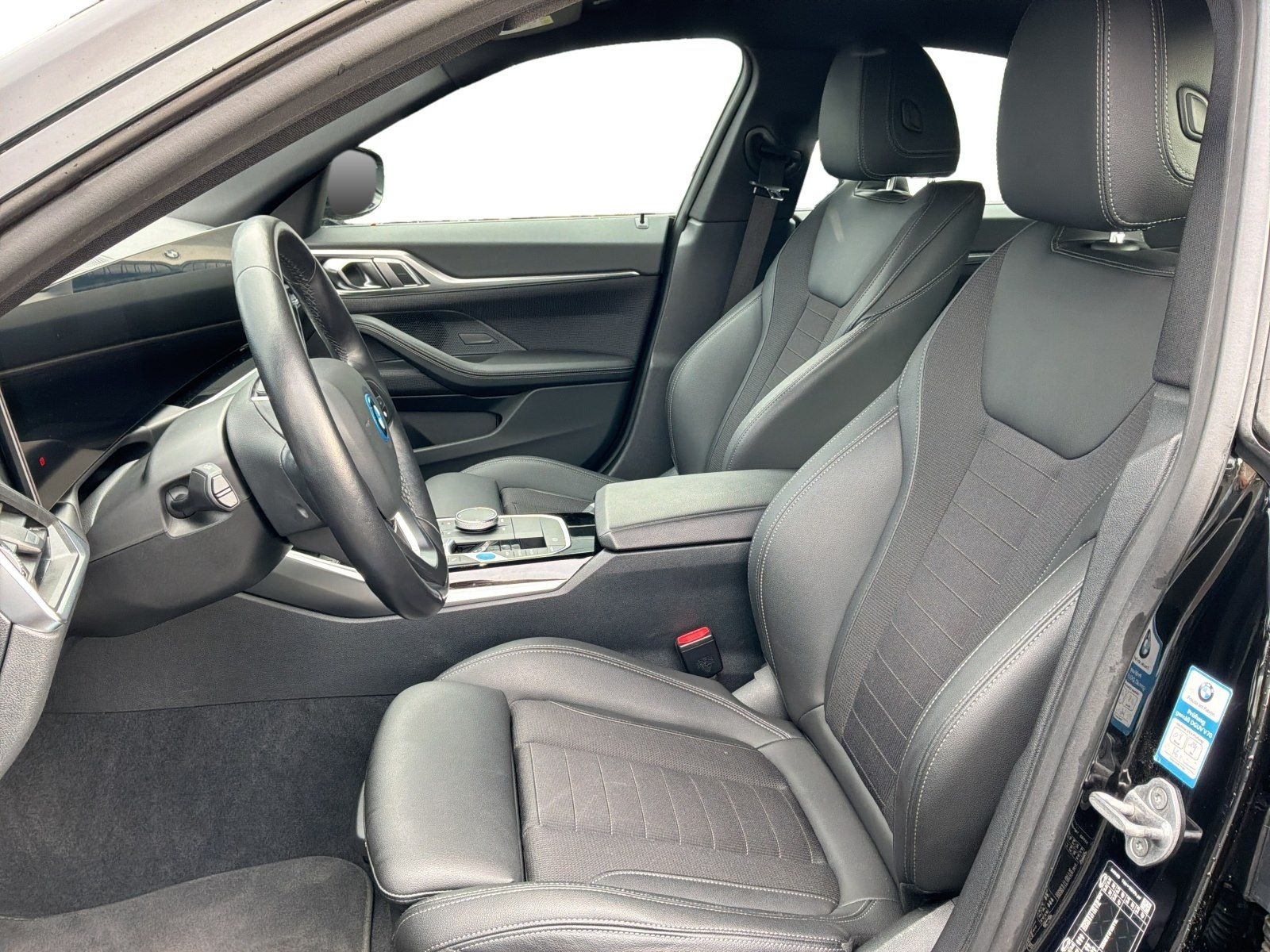 BMW i4 - Bild 7