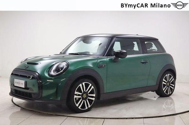 MINI Mini Cooper SE 3p Yours auto