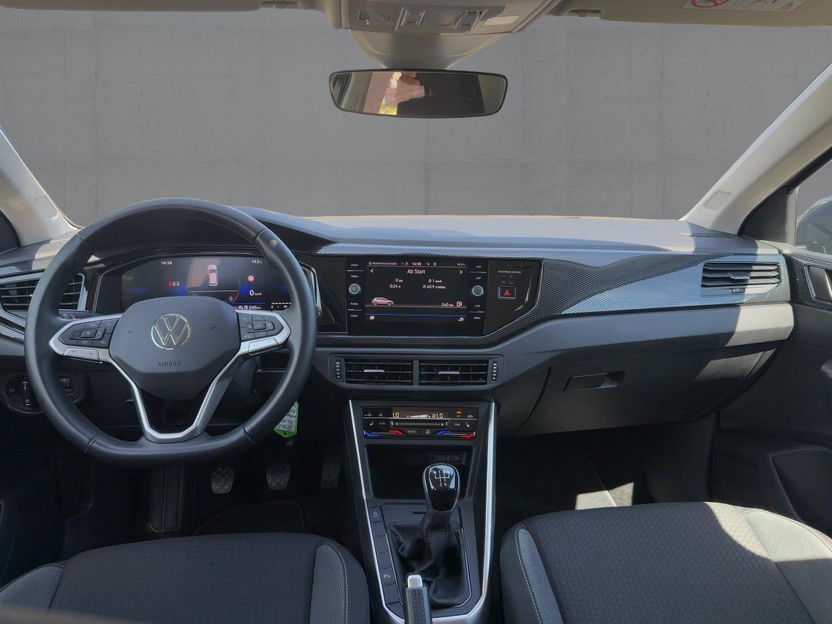 Volkswagen Polo - Bild 9