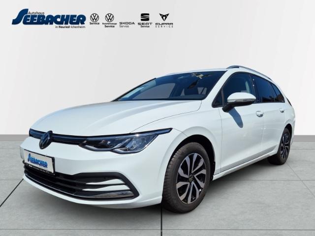 Volkswagen Golf Variant VIII 1.5 TSi *Active*6-G*Sitzhzg.*D