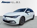 Volkswagen Golf Variant VIII 1.5 TSi *Active*6-G*Sitzhzg.*D - 1.6l Gebrauchtwagen