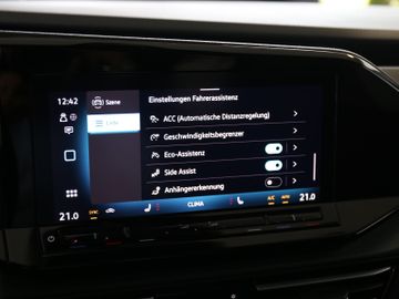Volkswagen Caddy 1.5TSI DSG STYLE FLÜGELTÜR AHK 5J GARANTIE