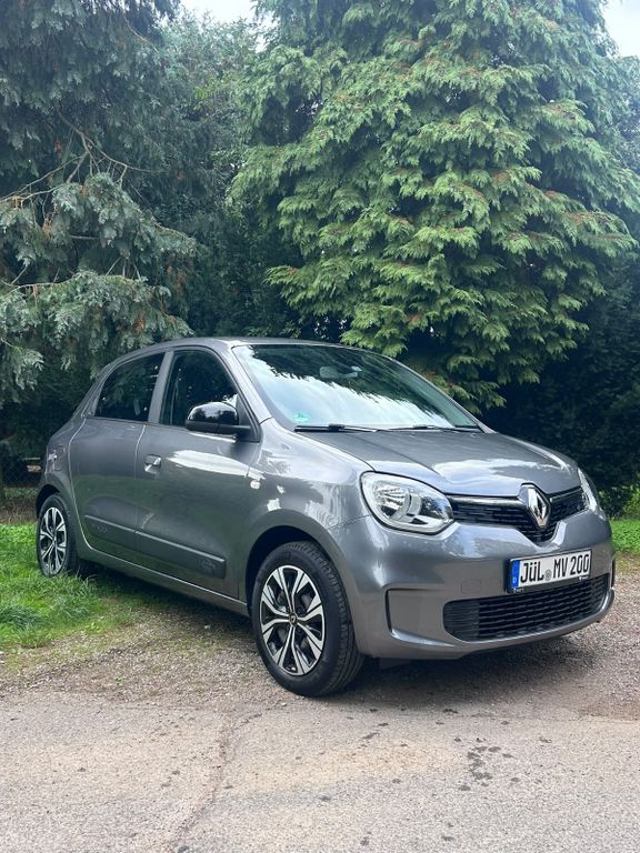 Image of Renault Twingo