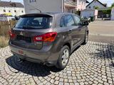 Mitsubishi ASX 1.8 DI-D+ 2WD ClearTec Comfort Erster Hand - Mitsubishi ASX: 1.8