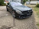 Mercedes-Benz CL 63 AMG AMG