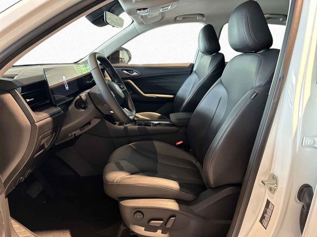 MG HS HEV MY25.5 LUX ACC DAB SHZ 360° Navi CarPlay, миниатюра 8