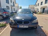 BMW 525d Fleet Edition Fleet Edition - BMW 5er Reihe: Fleet Edition