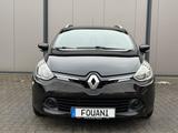 Renault Clio IV Grandtour Expression*TOP-ZUSTAND*NAVI* - Renault Clio: Grandtour Expression