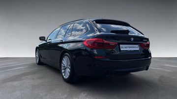 BMW 525 - 6