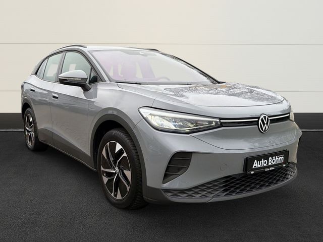 Volkswagen ID.4 Pro 210 kW mit Infotainment-Paket