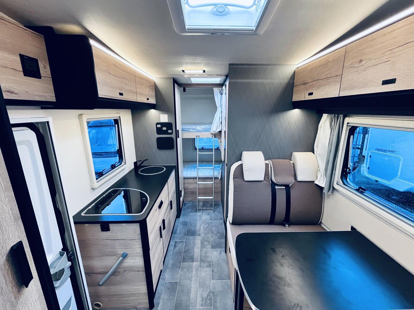 Fahrzeugabbildung XGO Dynamic 27