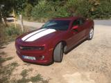 Chevrolet Camaro - Chevrolet in Dresden