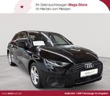 Audi A3 35 TDI Sportback S tronic Navi SHZ - Audi A3 mit Diesel-Antrieb: Kombi, Automatik