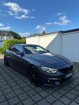 BMW 430d Cabrio M Sport Automatik  - BMW 430 in Dortmund