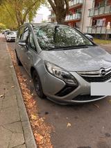 Opel Zafira Tourer 1.4 Turbo Active 103kW Automat... - Opel Zafira Tourer Active mit Benzin-Antrieb