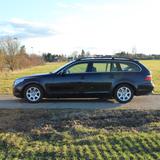 BMW 5er e61 520d - BMW 520 aus 2006: 520d