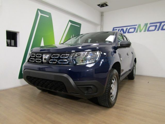 Dacia DACIA Duster 1.6 SCe 4X2