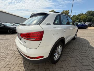 Audi Q3 - 8