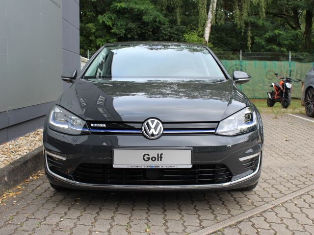 Golf VII e-Golf Lim. Comfortline KLIMA/LED/NAVI