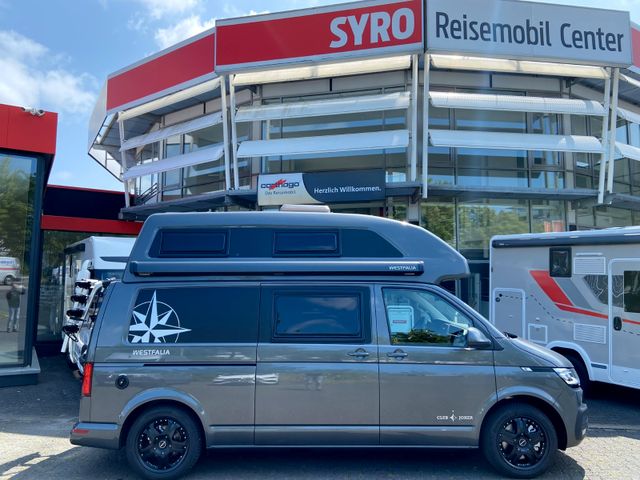 Westfalia Club Joker HD / SCHAUTAGE 15.+16.03.2025