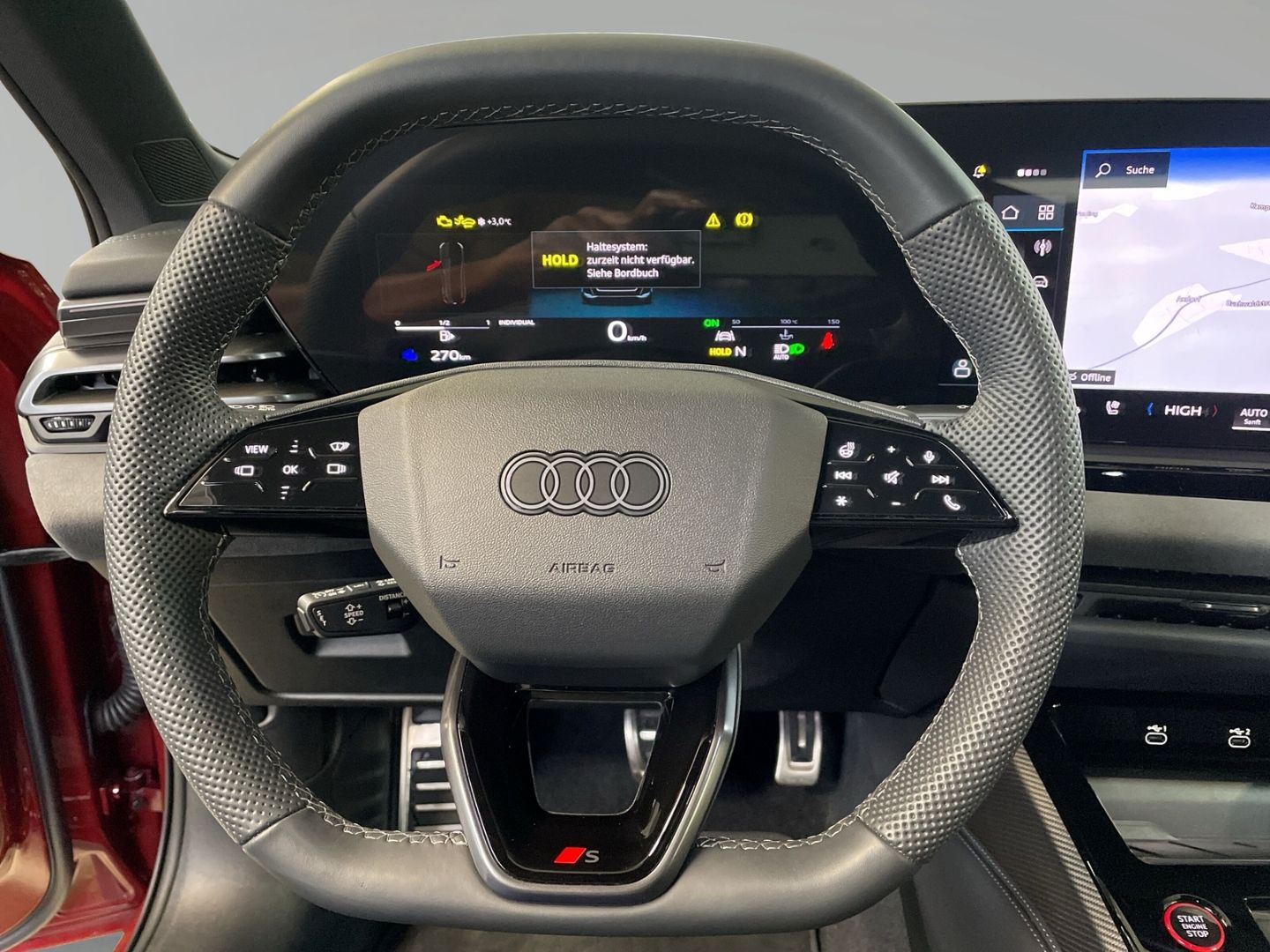 Audi S5 - Bild 4