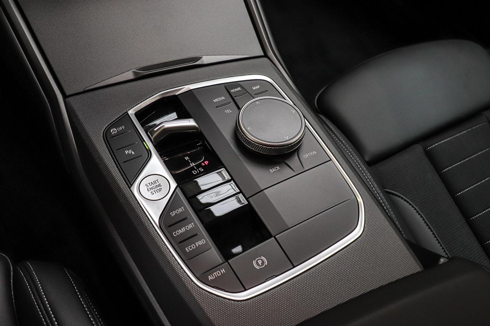 BMW 220 D