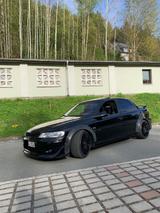 Opel Vectra i 500 Replika - Opel Vectra Limousine I500 mit Benzin-Antrieb