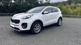 Kia Sportage 1.6 T-GDI DCT AWD GT line GT line - Kia Sportage in Mainz